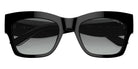 vogue eyewear VO5524SF W44/11 54 - Black / Gray Gradient #id:vo5524sfw4411_s:100125