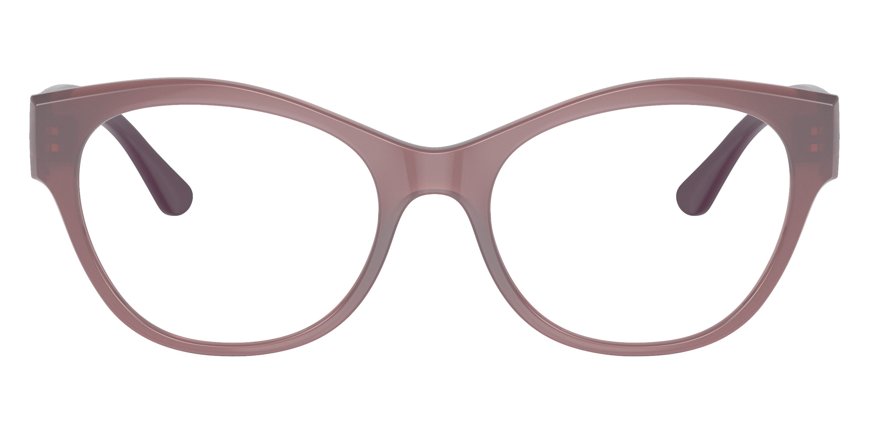 vogue eyewear VO5527 3096 50 - Opal Pink/Full Purple