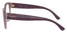 vogue eyewear VO5527 3096 50 - Opal Pink/Full Purple