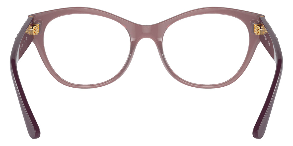 vogue eyewear VO5527 3096 50 - Opal Pink/Full Purple