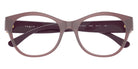 vogue eyewear VO5527 3096 50 - Opal Pink/Full Purple
