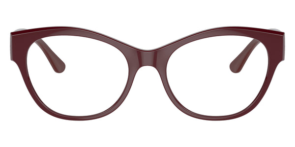 Opal Red/Full Red / 52-17-135