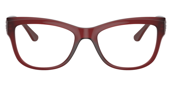 Opal Red/Full Red / 51-17-135