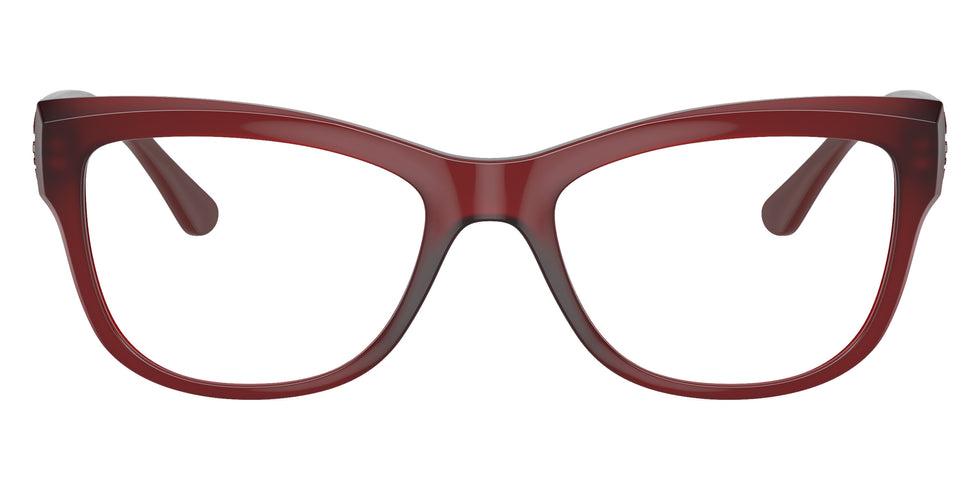 vogue eyewear VO5528 3094 51 - Opal Red/Full Red