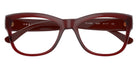 vogue eyewear VO5528 3094 51 - Opal Red/Full Red