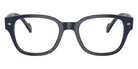 vogue eyewear VO5529 2319 49 - Full Dark Blue/Tortoise Gray