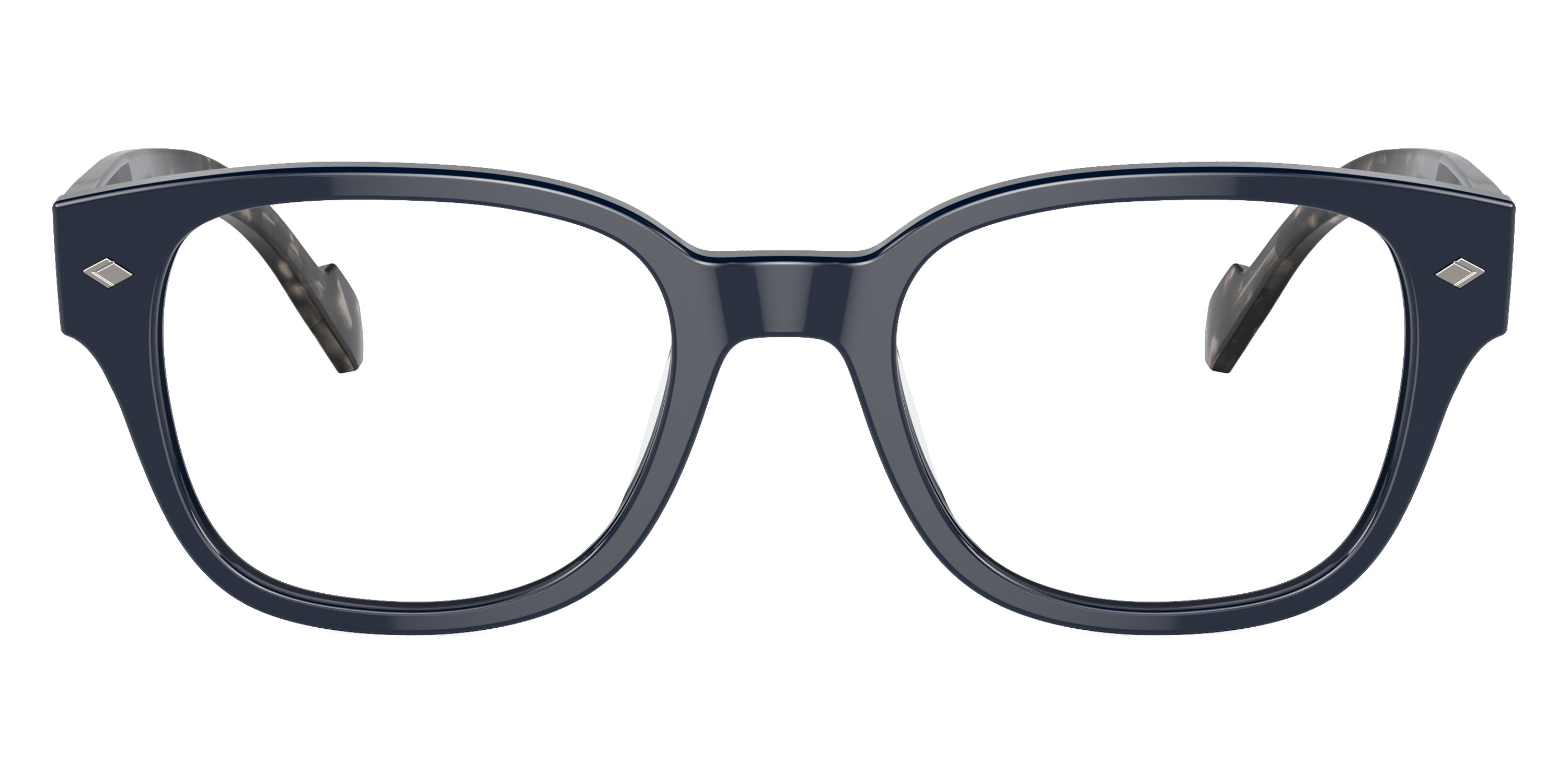vogue eyewear VO5529 2319 49 - Full Dark Blue/Tortoise Gray