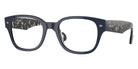 vogue eyewear VO5529 2319 49 - Full Dark Blue/Tortoise Gray