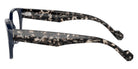 vogue eyewear VO5529 2319 49 - Full Dark Blue/Tortoise Gray
