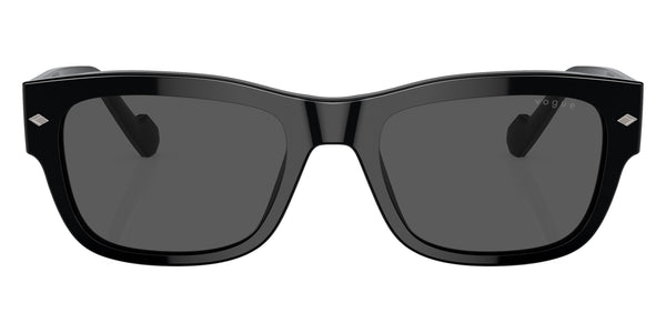 Black / Dark Gray / 55-20-145