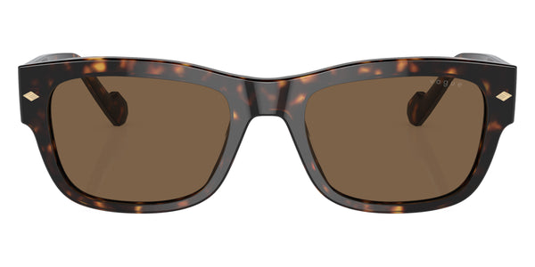 Dark Havana / Dark Brown / 55-20-145