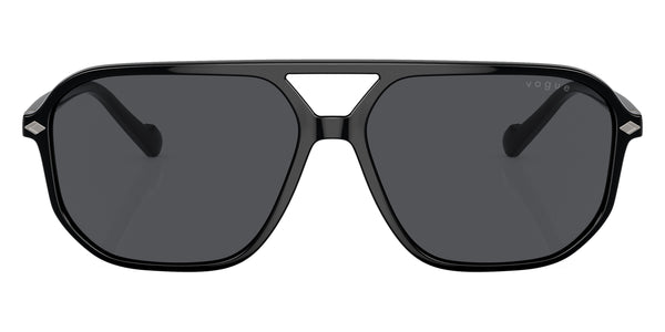 Black / Dark Gray / 60-14-145