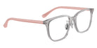 vogue eyewear VO5550D 2820 55 - Transparent Gray/Full Pink