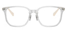 vogue eyewear VO5550D 3251 55 - Transparent Gray #id:vo5550d3251_s:100100