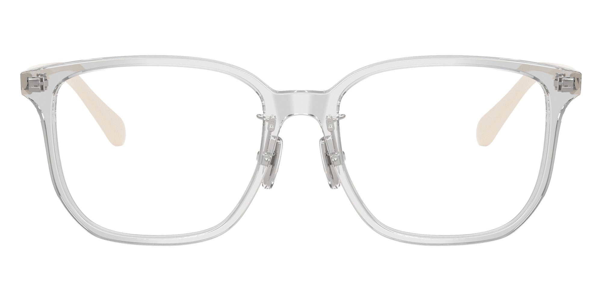 vogue eyewear VO5550D 3251 55 - Transparent Gray #id:vo5550d3251_s:100100