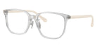 vogue eyewear VO5550D 3251 55 - Transparent Gray #id:vo5550d3251_s:100105