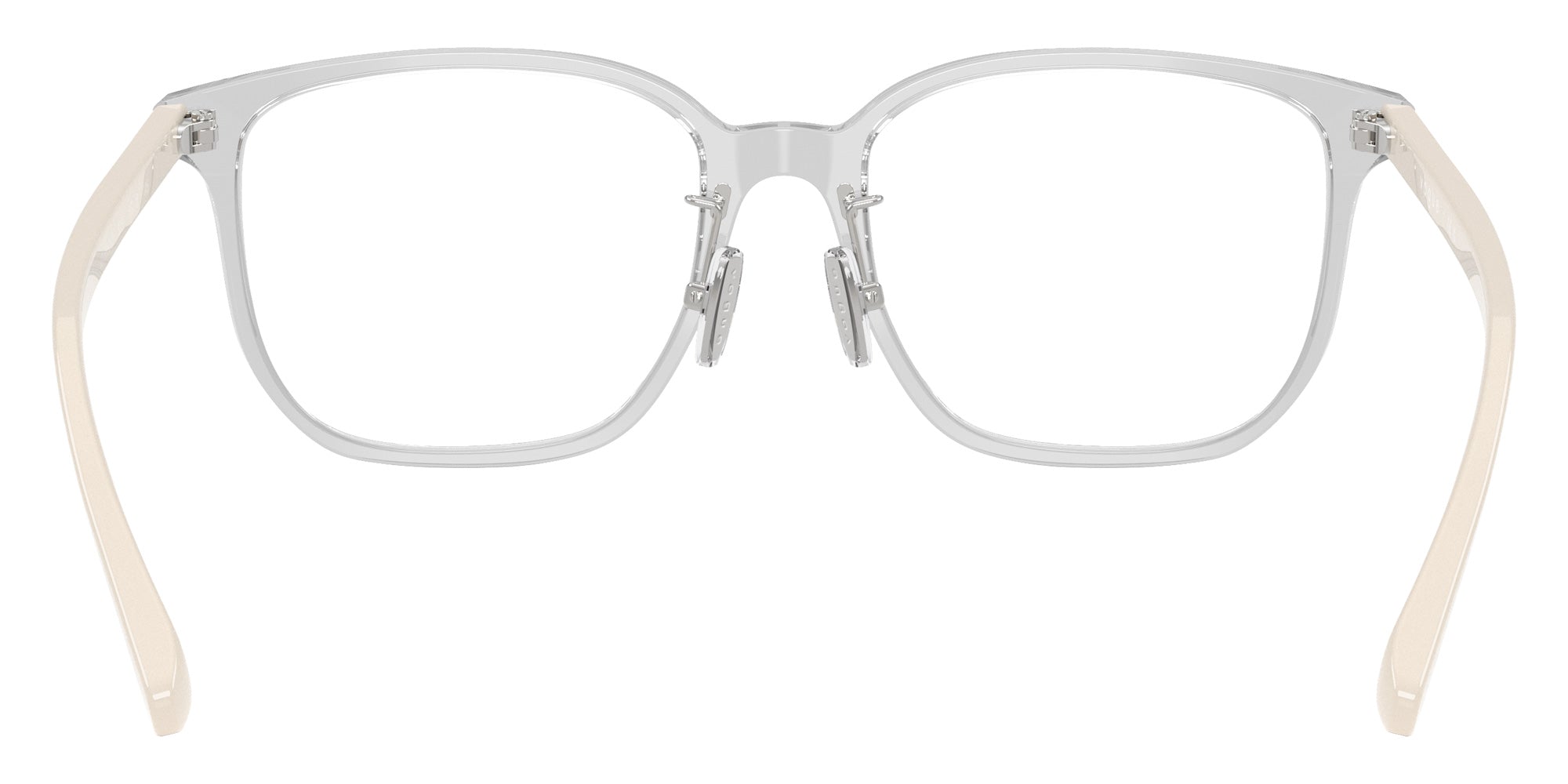 vogue eyewear VO5550D 3251 55 - Transparent Gray #id:vo5550d3251_s:100115