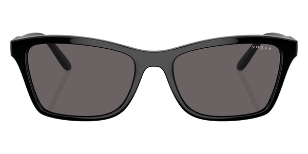 Black / Black Smoke / 54-17-140