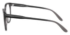 vogue eyewear VO5552 1981 53 - Black Gradient Transparent Gray