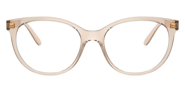 Beige Gradient Transparent Beige / 51-17-140