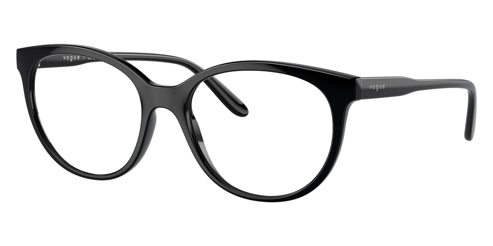 vogue eyewear VO5552 W44 51 - Black #id:vo5552w44_s:100105