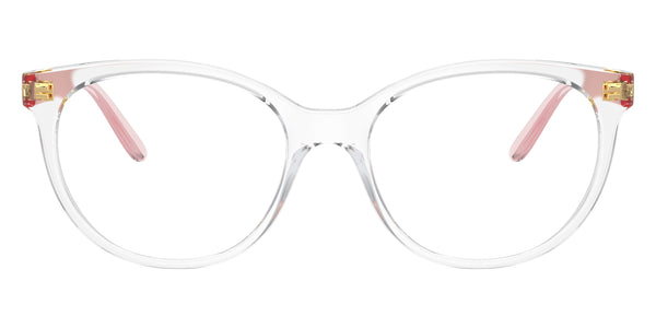 Pink Gradient Transparent Pink / 51-17-140