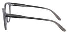 vogue eyewear VO5552F 1981 53 - Black Gradient Transparent Gray