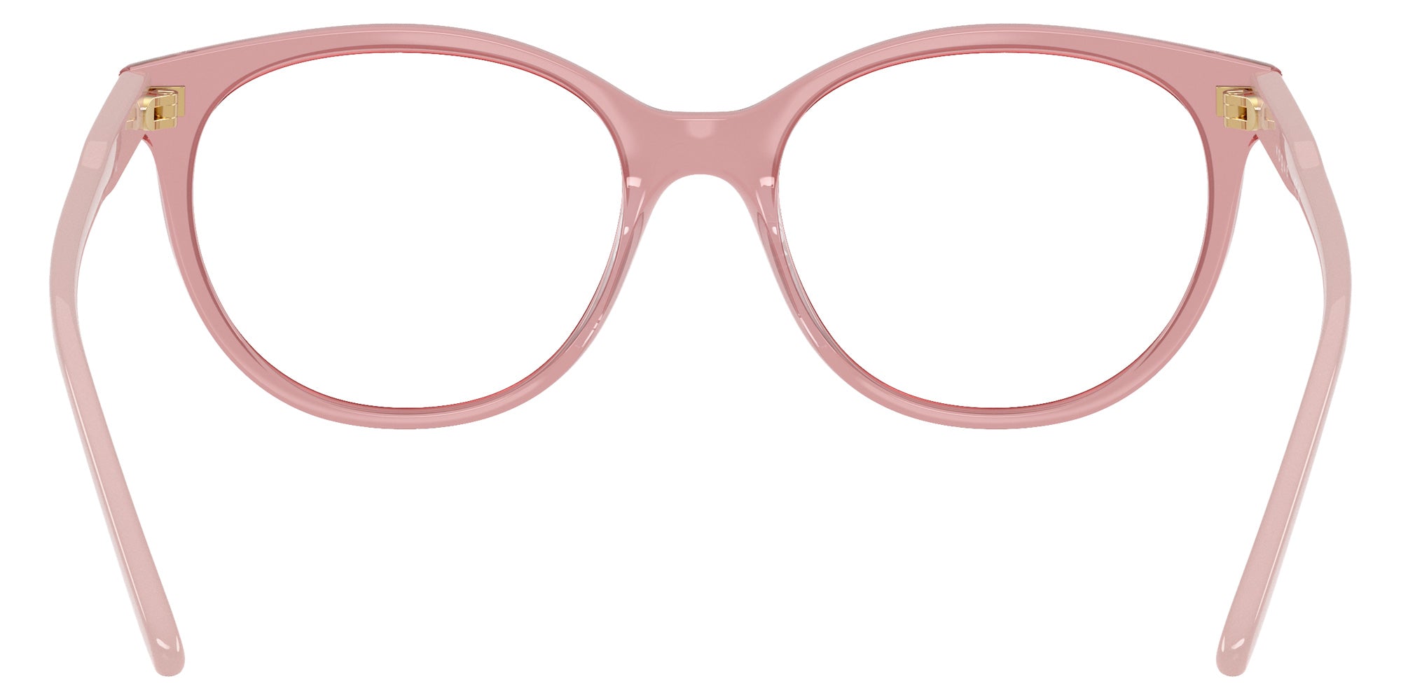 vogue eyewear VO5552F 2921 53 - Transparent Pink #id:vo5552f2921_s:100115