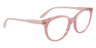 vogue eyewear VO5552F 2921 53 - Transparent Pink #id:vo5552f2921_s:100120