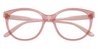 vogue eyewear VO5552F 2921 53 - Transparent Pink #id:vo5552f2921_s:100125