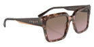 vogue eyewear VO5553S 314514 54 - Rose Tortoise / Pink Gradient Brown #id:vo5553s314514_s:102120