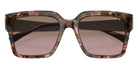 vogue eyewear VO5553S 314514 54 - Rose Tortoise / Pink Gradient Brown #id:vo5553s314514_s:102125