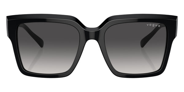 Matte Black/Gold / Gray Gradient Black / 54-19-140