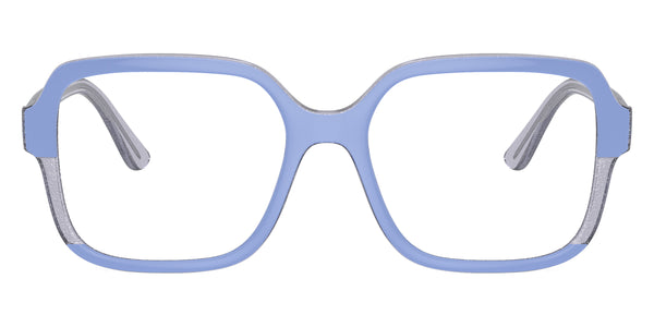 Wisteria/Transparent Violet Glitter / 52-17-140