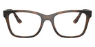 vogue eyewear VO5556 2386 51 - Top Dark Havana/Light Brown