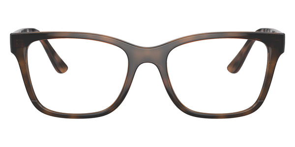 Top Dark Havana/Light Brown / 51-18-140