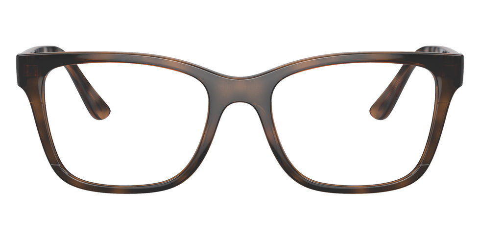 vogue eyewear VO5556 2386 51 - Top Dark Havana/Light Brown