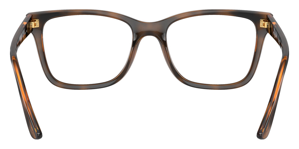 vogue eyewear VO5556 2386 51 - Top Dark Havana/Light Brown