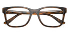 vogue eyewear VO5556 2386 51 - Top Dark Havana/Light Brown