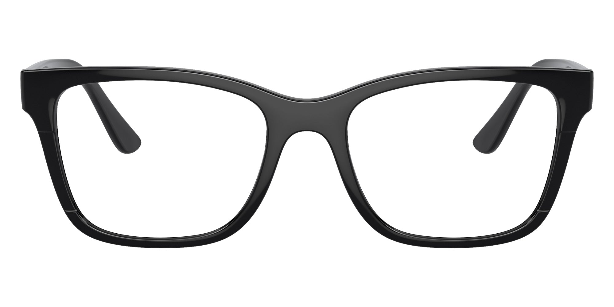 vogue eyewear VO5556 W44 53 - Black #id:vo5556w44_s:100100