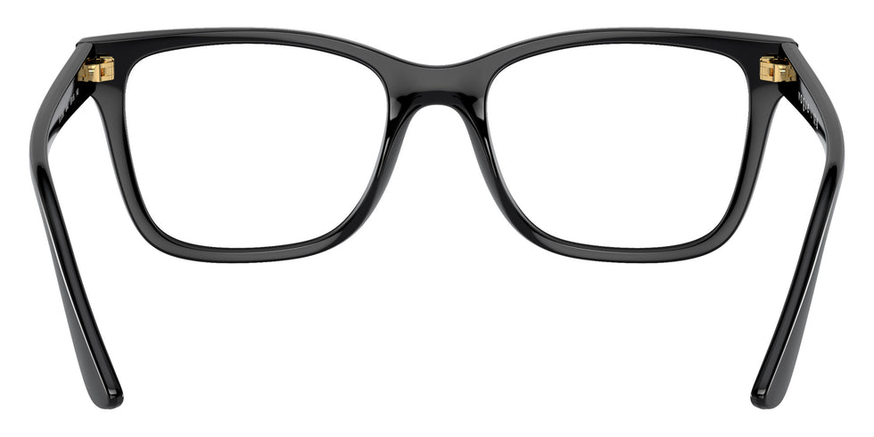 vogue eyewear VO5556 W44 53 - Black #id:vo5556w44_s:100115