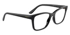 vogue eyewear VO5556 W44 53 - Black #id:vo5556w44_s:100120