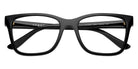 vogue eyewear VO5556 W44 53 - Black #id:vo5556w44_s:100125