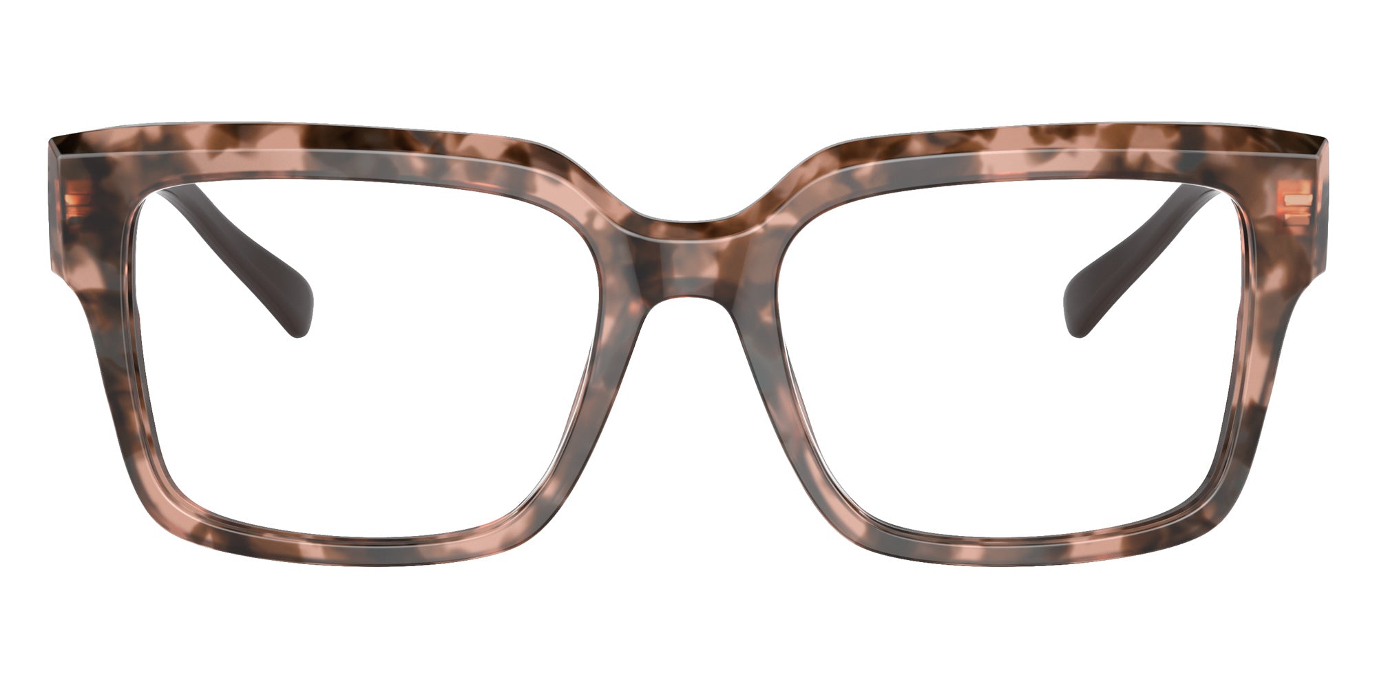 vogue eyewear VO5559 3145 53 - Rose Tortoise #id:vo55593145_s:100100