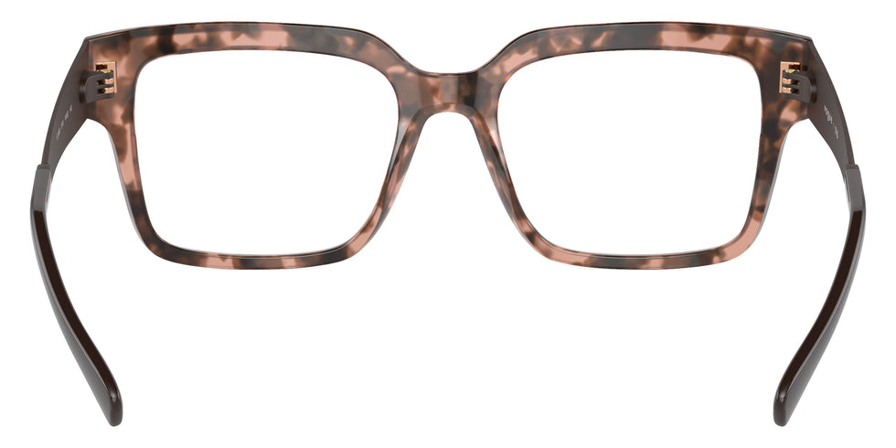 vogue eyewear VO5559 3145 51 - Rose Tortoise/Matte Brown/Rose Gold