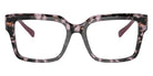 vogue eyewear VO5559 3146 53 - Violet Tortoise #id:vo55593146_s:102100