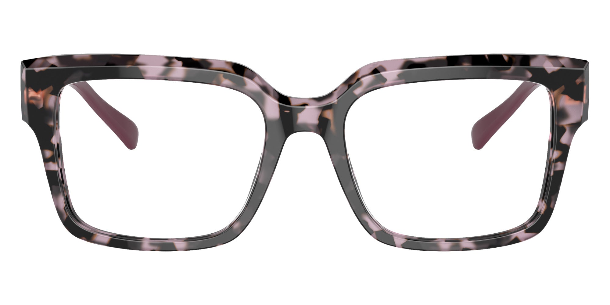 vogue eyewear VO5559 3146 53 - Violet Tortoise #id:vo55593146_s:102100