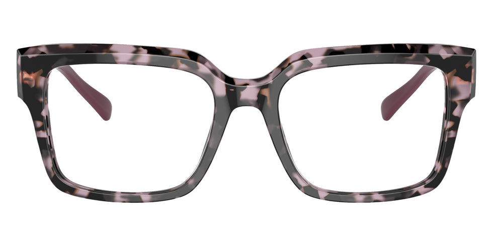 vogue eyewear VO5559 3146 53 - Violet Tortoise #id:vo55593146_s:102100