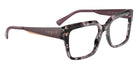 vogue eyewear VO5559 3146 53 - Violet Tortoise #id:vo55593146_s:102120