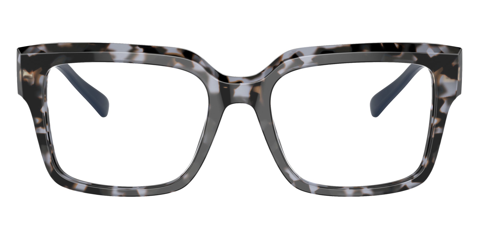 vogue eyewear VO5559 3147 53 - Blue Tortoise #id:vo55593147_s:104100